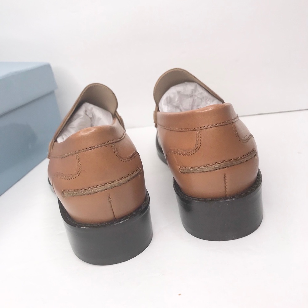 Anthropologie Liendo by Seychelles Loafers - Picture 9 of 9